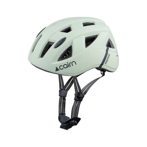 Lastekiiver CAIRN Kustom, Agate Gray