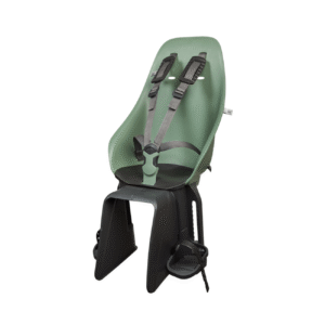 Lastetool pakiraamile URBAN IKI Ta-ke Easyfix, Icho Green/Bincho Black