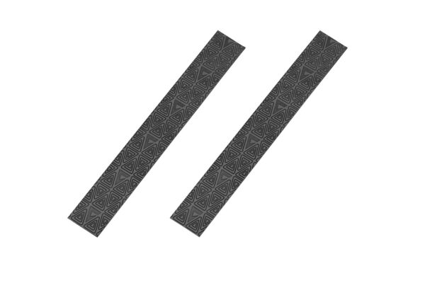 Lenksupael GIANT ECO Stratus Pro 3.0 Bar Tape, Black - Image 3