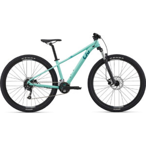 Naiste jalgratas LIV Tempt 2, 27,5", Ocean Wave (M)