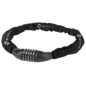 Jalgratta kettlukk M-Wave D 6.8,5 koodiga