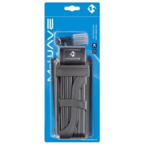 Lülilukk M-Wave, pikkus 88 cm, värv must