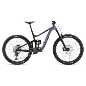 Maastikuratas GIANT Reign 1, 29" Blue Dragonfly/Black (XL)