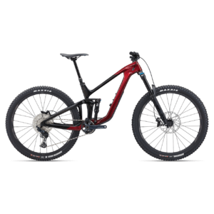 Maastikuratas GIANT Reign Advanced 2, 29" Sangria/Carbon (M)