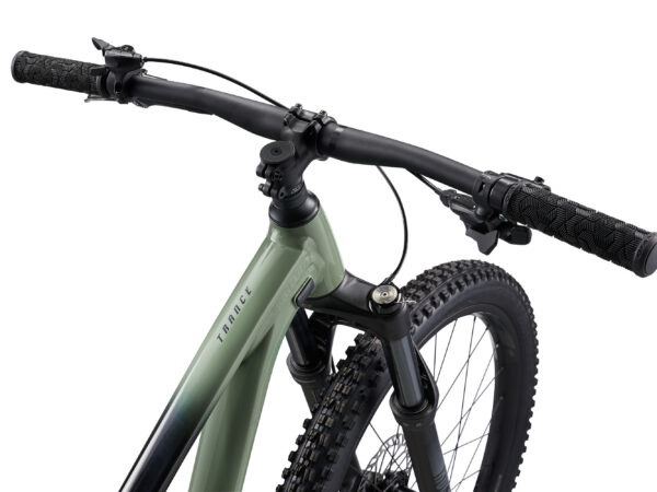 Noorte jalgratas GIANT Trance Jr 26, Shale Green - Image 4