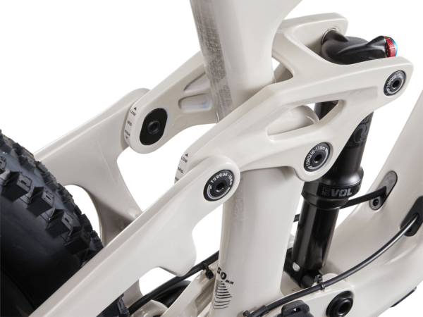 Naiste maastikuratas LIV Intrigue LT Advanced 2, Mushroom (L) - Image 2