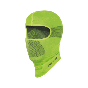 Mask VIKING Seamless Sigurd 5, kollane