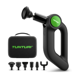 Massaažipüstol Tunturi MG70 Pro