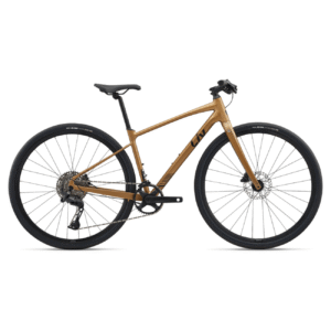 Naiste jalgratas LIV Thrive 1 (2025) Steampunk (L)