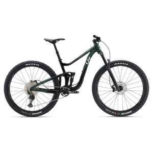 Naiste maastikuratas LIV Intrigue 29 1, Kelp Forest (L)