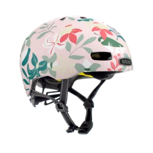 Jalgrattakiiver Nutcase Leaf It MIPS 52-56 cm