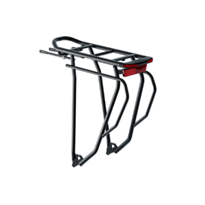 Pakiraam RACKTIME GleamIT 2.0 Tour, 28"-29", 25 kg, AC (dünamoga tuli)