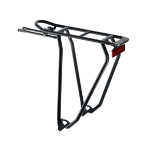 Pakiraam RACKTIME Shine Evo Light 2.0, 28", 25 kg, AC (dünamoga tuli)