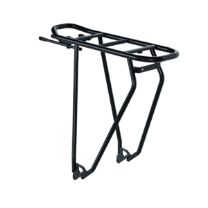 Pakiraam RACKTIME StandIT Eco 2.0, 28", 25 kg, must