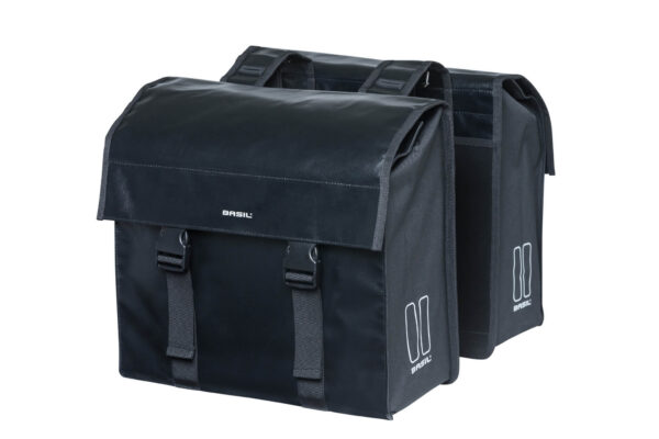 Pakiraamikott Basil Urban Load, 53L