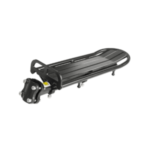 Pakiraam sadulapostile M-WAVE Screw-On Flex, 10 kg