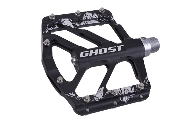 Platvormpedaalid Ghost