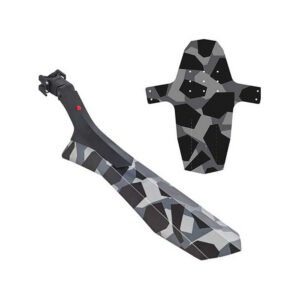 Porilauakomplekt HEBIE Swap Set, 26"-29", volditav, kamuflaaž
