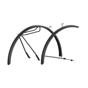 Porilauakomplekt HEBIE Alumee 52mm