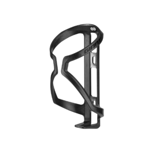 Pudelihoidja GIANT Airway Sport Recycled Bottle Cage, Matte Black