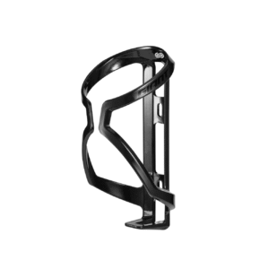 Pudelihoidja GIANT Airway Sport Recycled Bottle Cage, Gloss Black