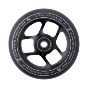 Ratas tõukerattale Striker Gravis Spoked Pro Scooter Wheel 110 mm