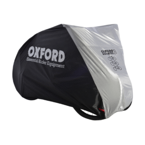 Rattakate OXFORD Bicycle Cover Aquatex