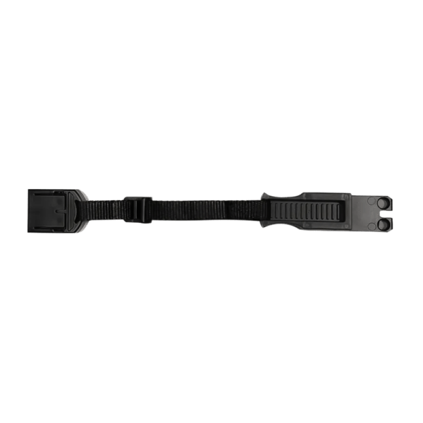 Rattalukk SQUIRE Straplok 35 Twin, must - Image 3
