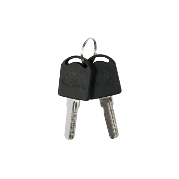 Rattalukk SQUIRE Straplok 35 Twin, must - Image 2