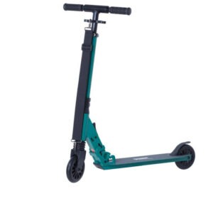 Tõukeratas RIDEOO 120 City Scooter Turquise