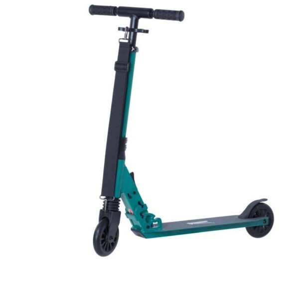 Tõukeratas RIDEOO 120 City Scooter Turquise