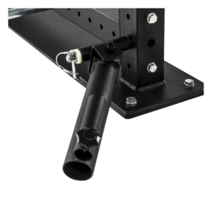 Kangikinnitus TUNTURI RC20 Pro Power Rack - Rotational Core Trainer Landmine
