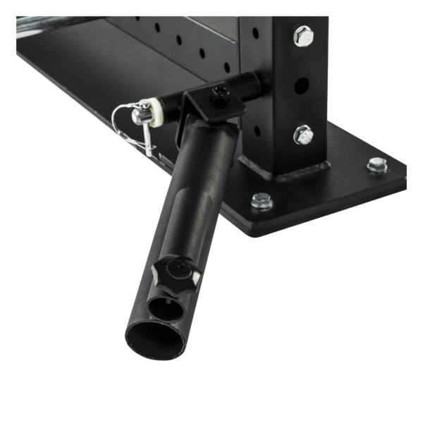 Kangikinnitus TUNTURI RC20 Pro Power Rack - Rotational Core Trainer Landmine