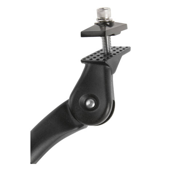 Seisujalg keskjooksule M-WAVE Strong F for E-bikes 24"-29" - Image 2