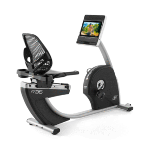 Seljatoega velotrenažöör NORDICTRACK R35