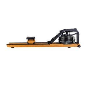 Sõudeergomeeter TUNTURI Fluid Rower Apollo Plus