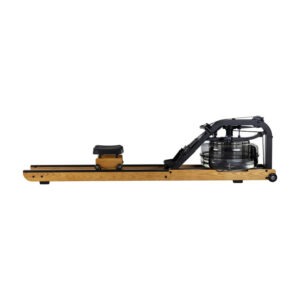 Sõudeergomeeter TUNTURI Fluid Rower Apollo V