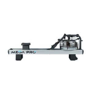 Sõudeergomeeter TUNTURI Fluid Rower Mega Pro XL