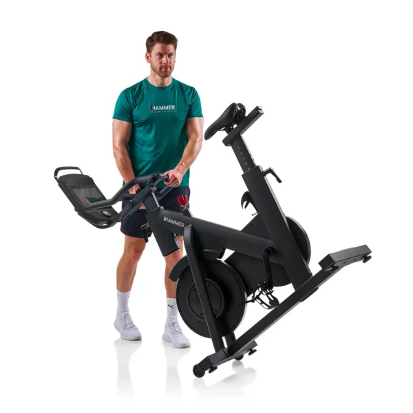 Spinningratas HAMMER Speed Race SR - Image 7
