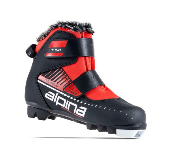 Suusasaapad Alpina T KID (29)