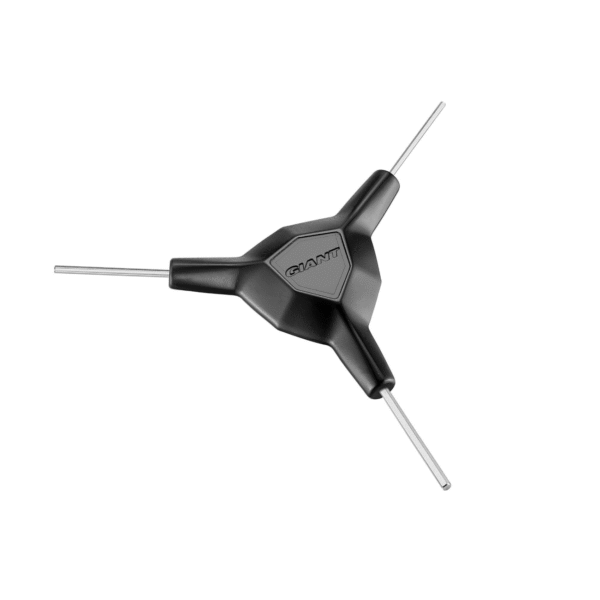 Tööriist GIANT ToolShed Pro Hex Y-Wrench 2-2.5-3mm