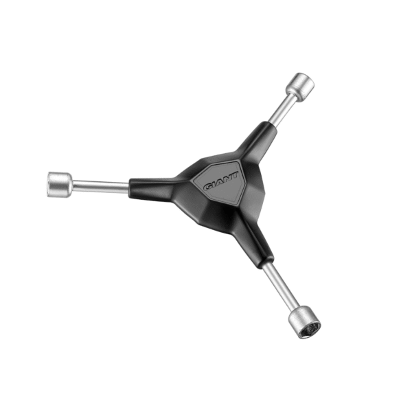 Tööriist GIANT ToolShed Pro Socket Y-Wrench 8-9-10mm