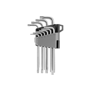 Tööriistakomplekt GIANT ToolShed Pro Torx Wrench Set