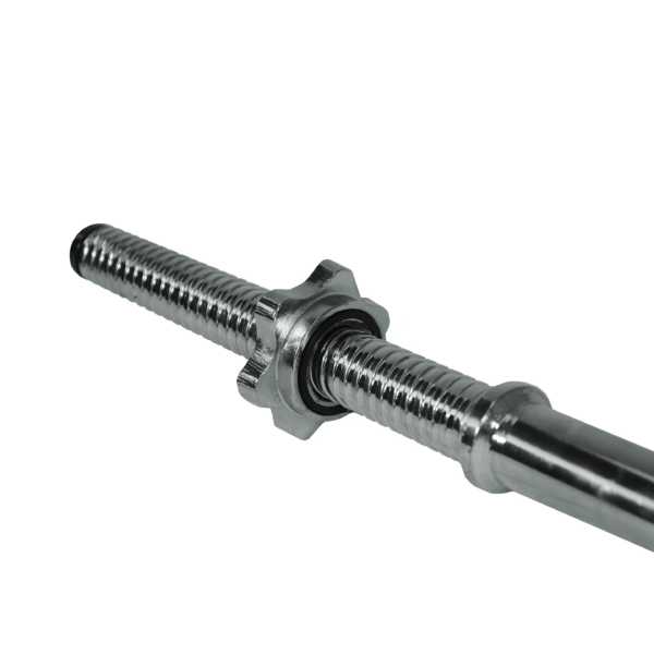 Tõstekangikomplekt CHRISTOPEIT Dumbbell Set 38,5 kg, max 70 kg - Image 3