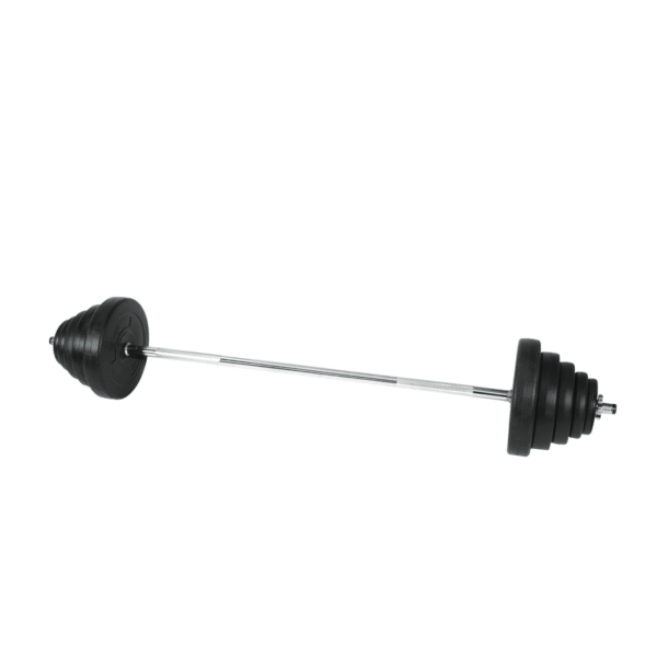 Tõstekangikomplekt CHRISTOPEIT Dumbbell Set 38,5 kg, max 70 kg