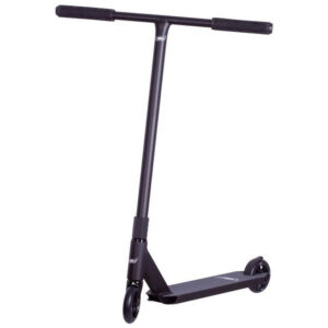 Trikitõukeratas Flyby Air Complete Pro Scooter Black (must)
