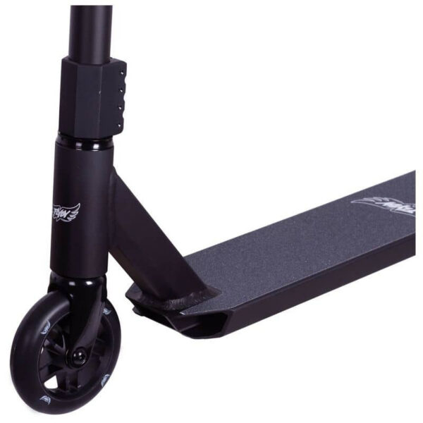 Trikitõukeratas Flyby Air Complete Pro Scooter Black (must) - Image 4