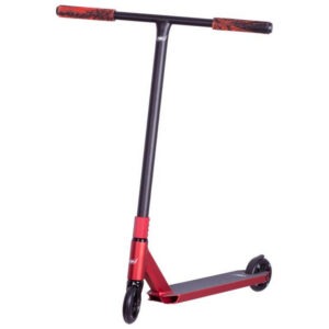 Trikitõukeratas Flyby Air Complete Pro Scooter Red (punane)