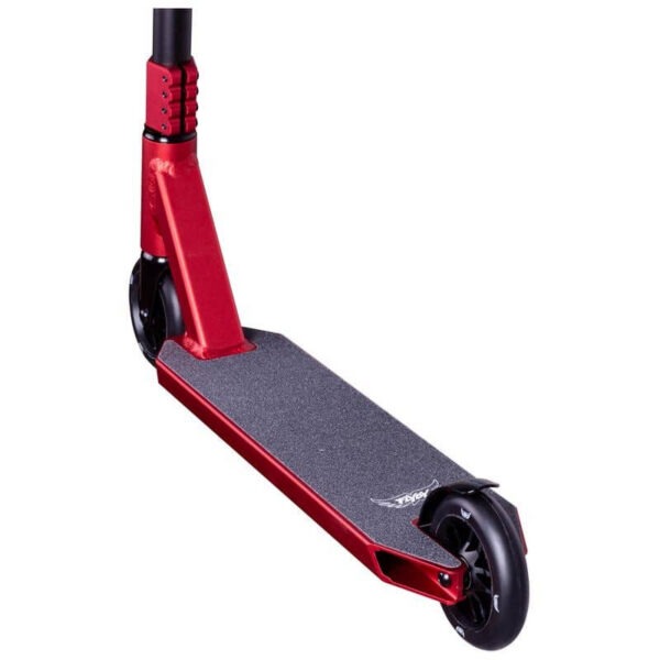 Trikitõukeratas Flyby Air Complete Pro Scooter Red (punane) - Image 4