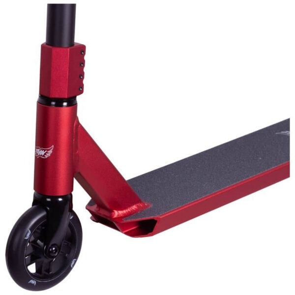 Trikitõukeratas Flyby Air Complete Pro Scooter Red (punane) - Image 3